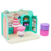 Picture of Gabbys Dollhouse Bakey with Cakey Kitchen